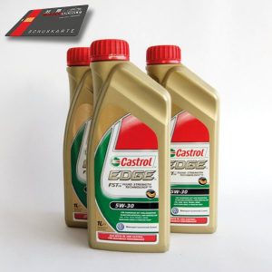 1 Liter Öl