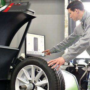 Radwechsel PREMIUM
