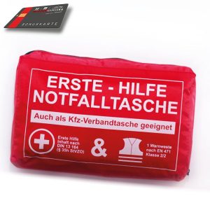 Sanitätskasten