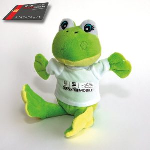 Spielzeugteddy