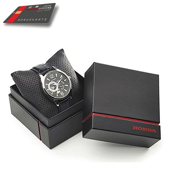 Herren Armbanduhr