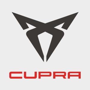 CUPRA Logo