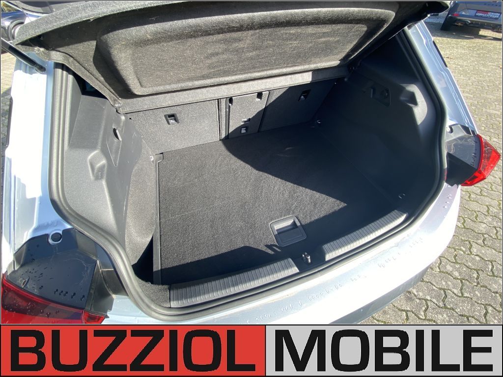 Fahrzeugabbildung CUPRA Born 150kW/58kWh