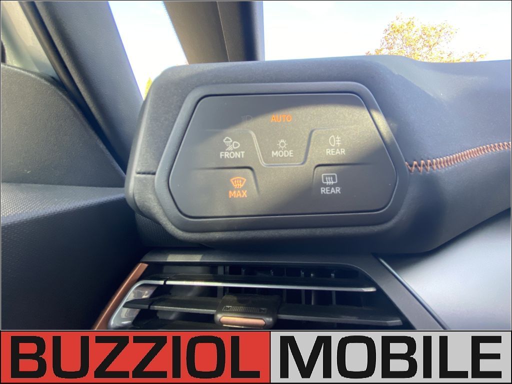 Fahrzeugabbildung CUPRA Born 150kW/58kWh