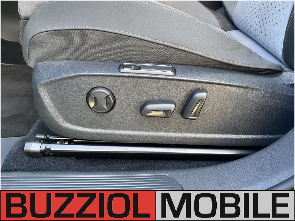 Fahrzeugabbildung CUPRA Born 150kW/58kWh