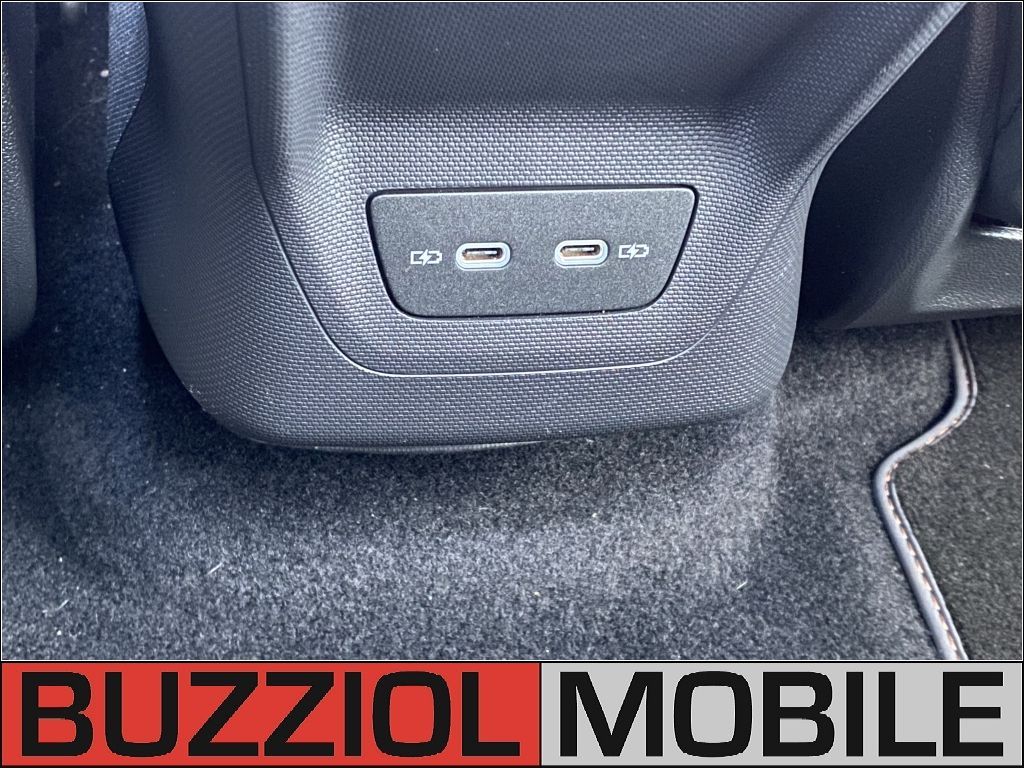 Fahrzeugabbildung CUPRA Born 150kW/58kWh