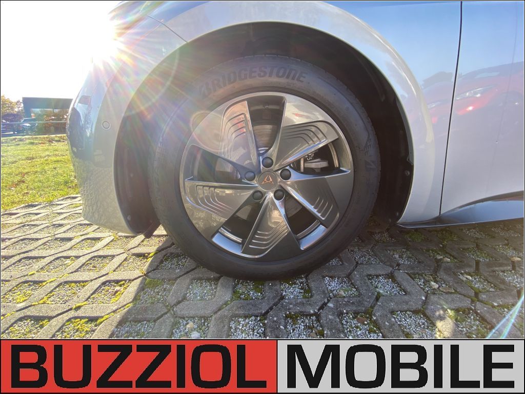 Fahrzeugabbildung CUPRA Born 150kW/58kWh
