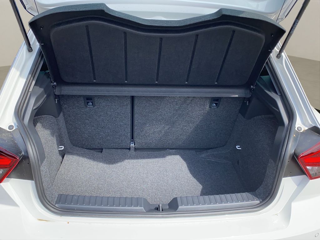 Fahrzeugabbildung SEAT Ibiza 1.0 TSI S&S FR Pro Black Edition
