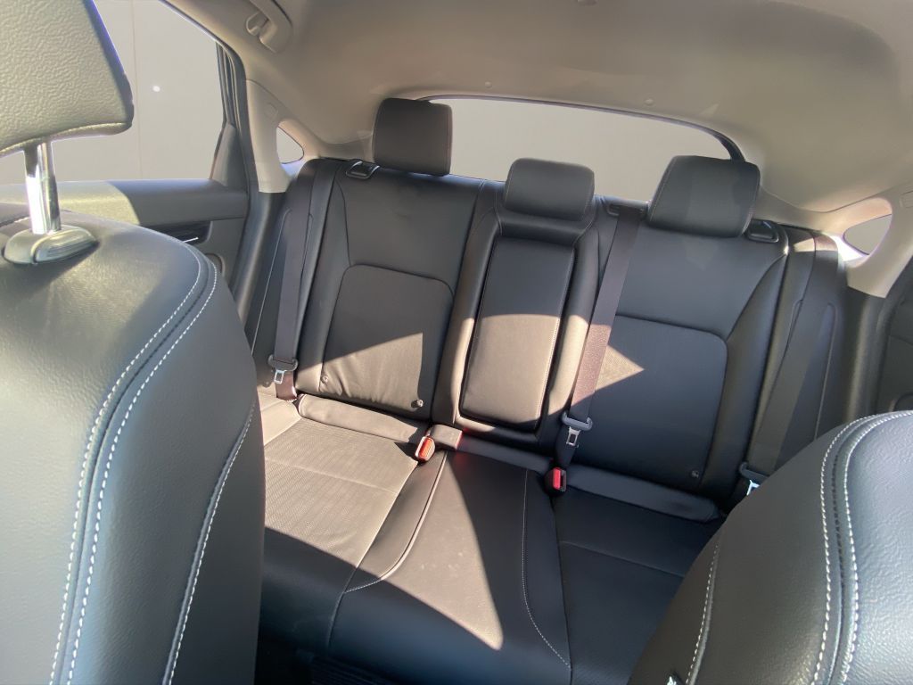 Fahrzeugabbildung Honda Civic e:HEV 2.0 i-MMD Hybrid Advance (FE)