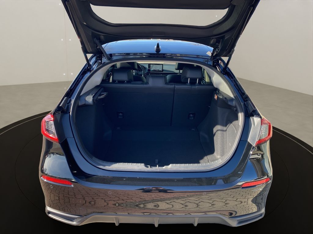Fahrzeugabbildung Honda Civic e:HEV 2.0 i-MMD Hybrid Advance (FE)