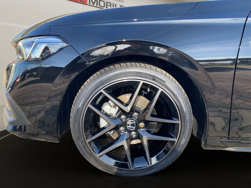 Fahrzeugabbildung Honda Civic e:HEV 2.0 i-MMD Hybrid Advance (FE)