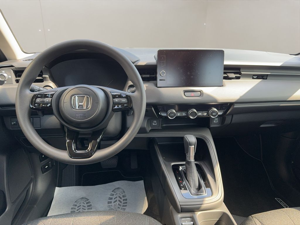 Fahrzeugabbildung Honda HR-V e:HEV 1.5 i-MMD Hybrid Elegance (RV/RV)