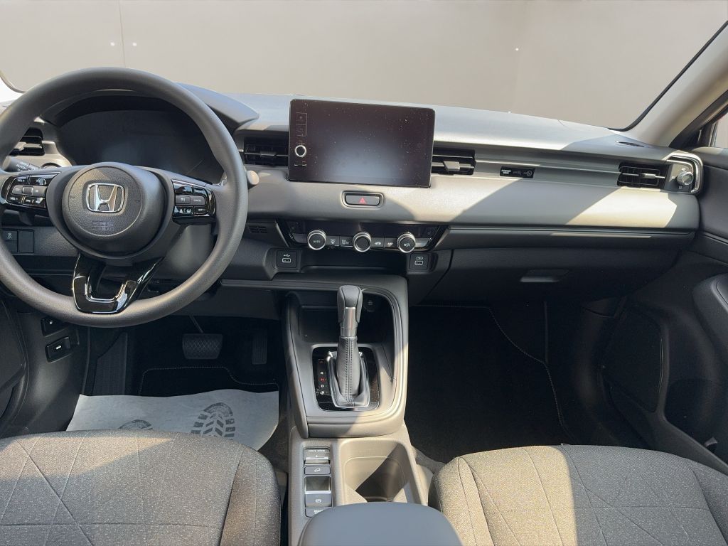Fahrzeugabbildung Honda HR-V e:HEV 1.5 i-MMD Hybrid Elegance (RV/RV)