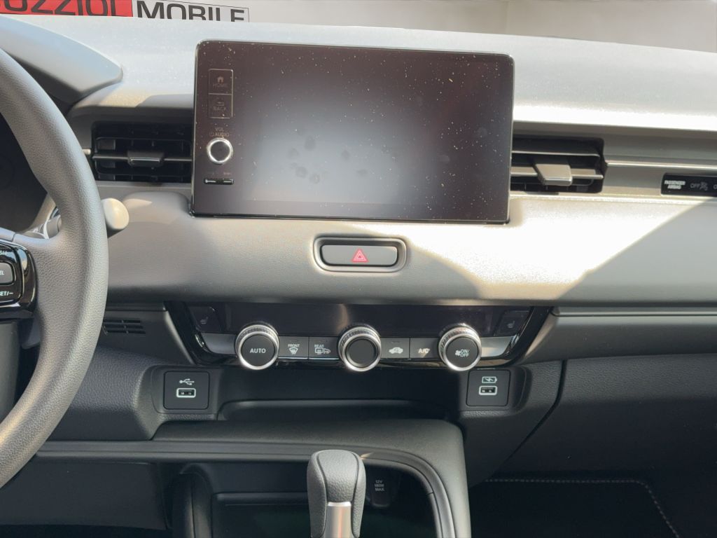 Fahrzeugabbildung Honda HR-V e:HEV 1.5 i-MMD Hybrid Elegance (RV/RV)