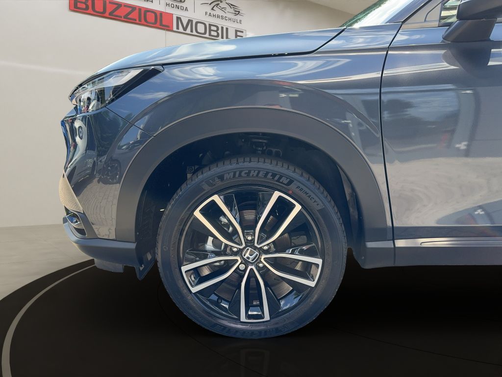 Fahrzeugabbildung Honda HR-V e:HEV 1.5 i-MMD Hybrid Elegance (RV/RV)