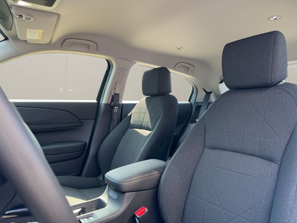 Fahrzeugabbildung Honda HR-V e:HEV 1.5 i-MMD Hybrid Elegance (RV/RV)