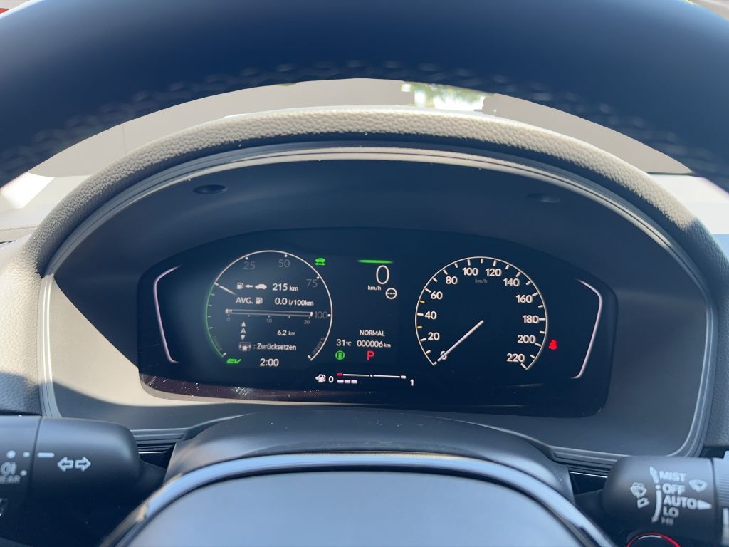 Fahrzeugabbildung Honda Civic e:HEV 2.0 i-MMD Hybrid Elegance (FE)