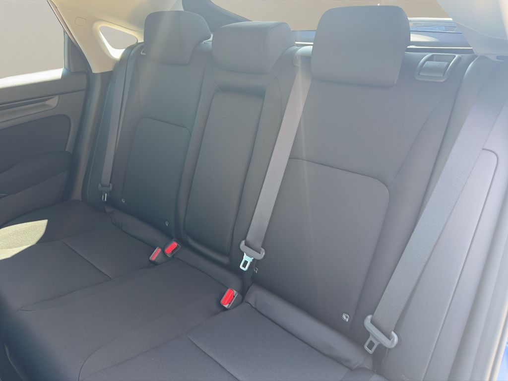 Fahrzeugabbildung Honda Civic e:HEV 2.0 i-MMD Hybrid Elegance (FE)