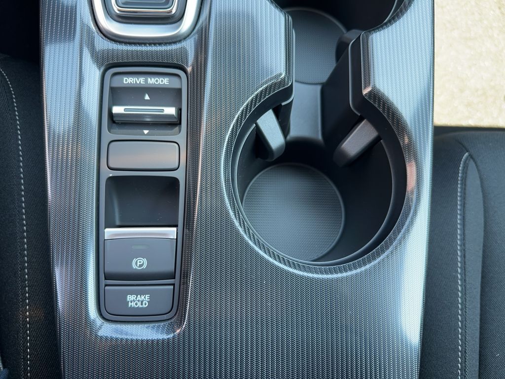 Fahrzeugabbildung Honda Civic e:HEV 2.0 i-MMD Hybrid Elegance (FE)