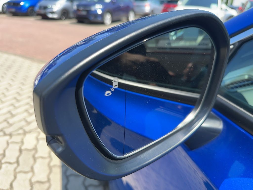 Fahrzeugabbildung Honda Civic e:HEV 2.0 i-MMD Hybrid Elegance (FE)