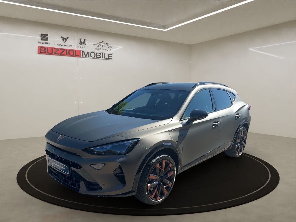 CUPRA Formentor 1.5 e-Hybrid DSG VZ