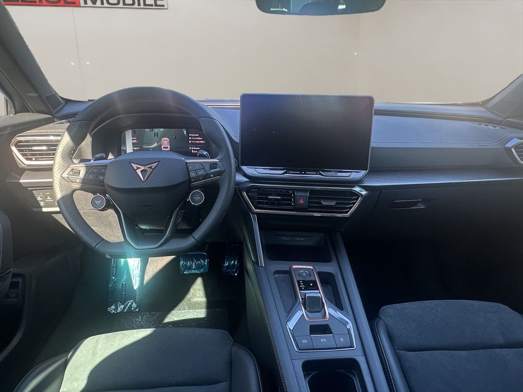 Fahrzeugabbildung CUPRA Formentor 1.5 e-Hybrid DSG VZ