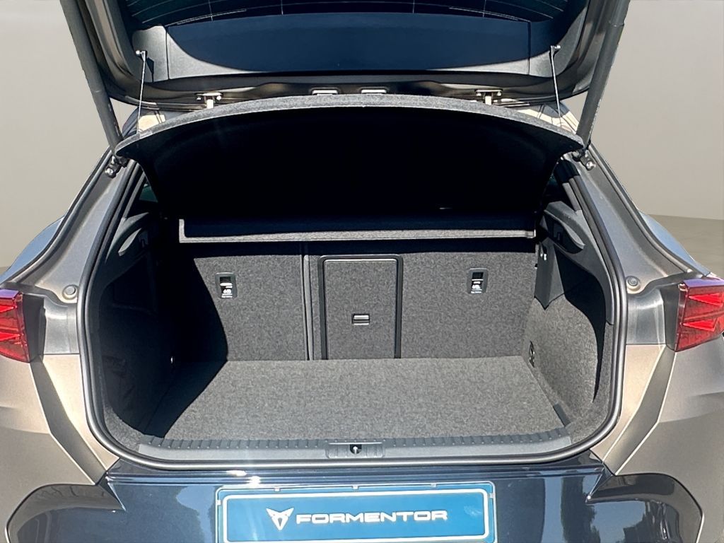 Fahrzeugabbildung CUPRA Formentor 1.5 e-Hybrid DSG VZ