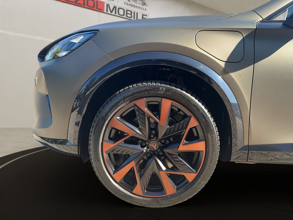 Fahrzeugabbildung CUPRA Formentor 1.5 e-Hybrid DSG VZ