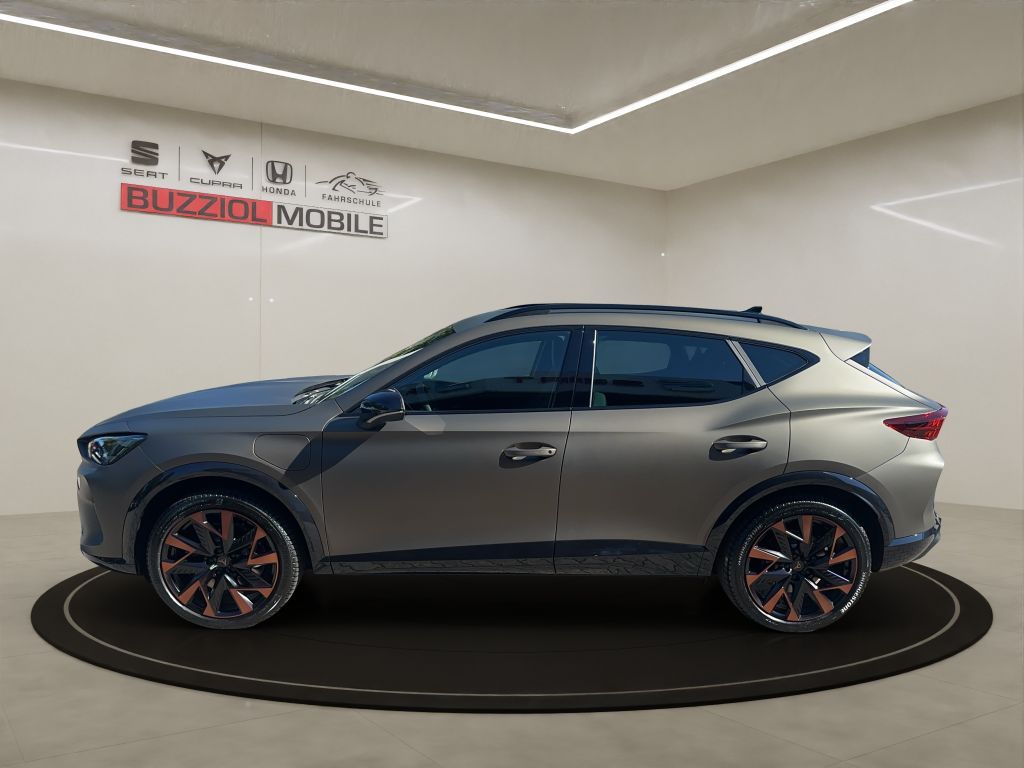 Fahrzeugabbildung CUPRA Formentor 1.5 e-Hybrid DSG VZ