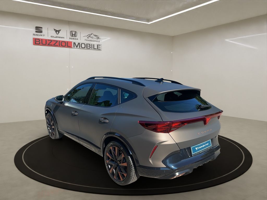 Fahrzeugabbildung CUPRA Formentor 1.5 e-Hybrid DSG VZ