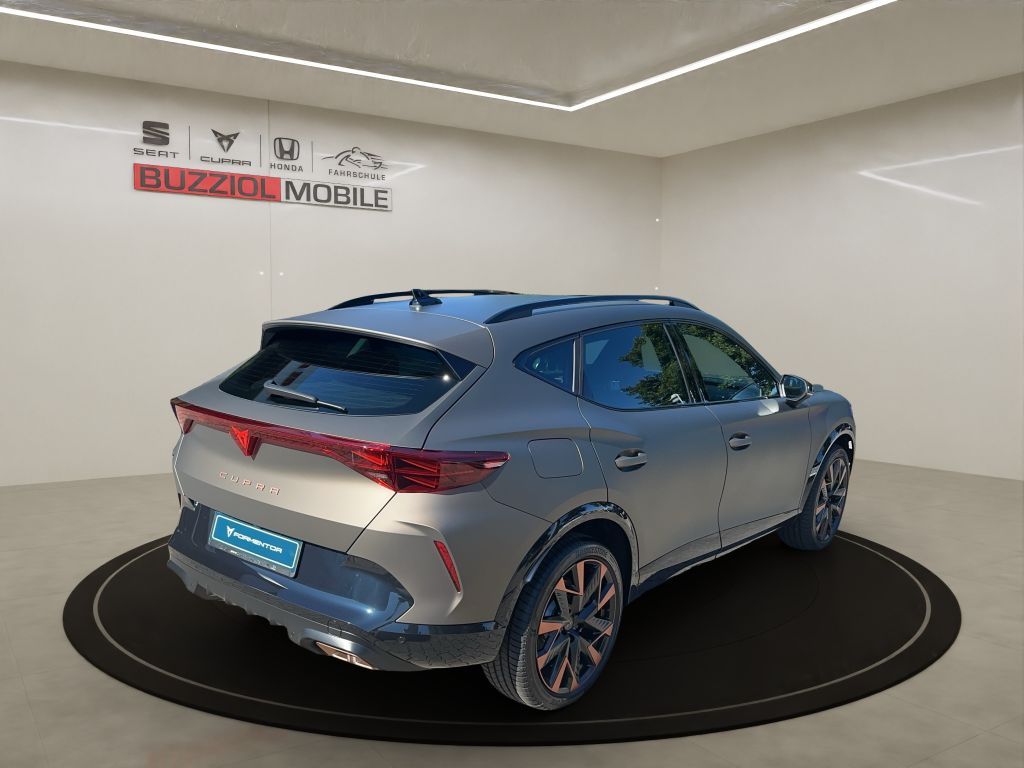 Fahrzeugabbildung CUPRA Formentor 1.5 e-Hybrid DSG VZ