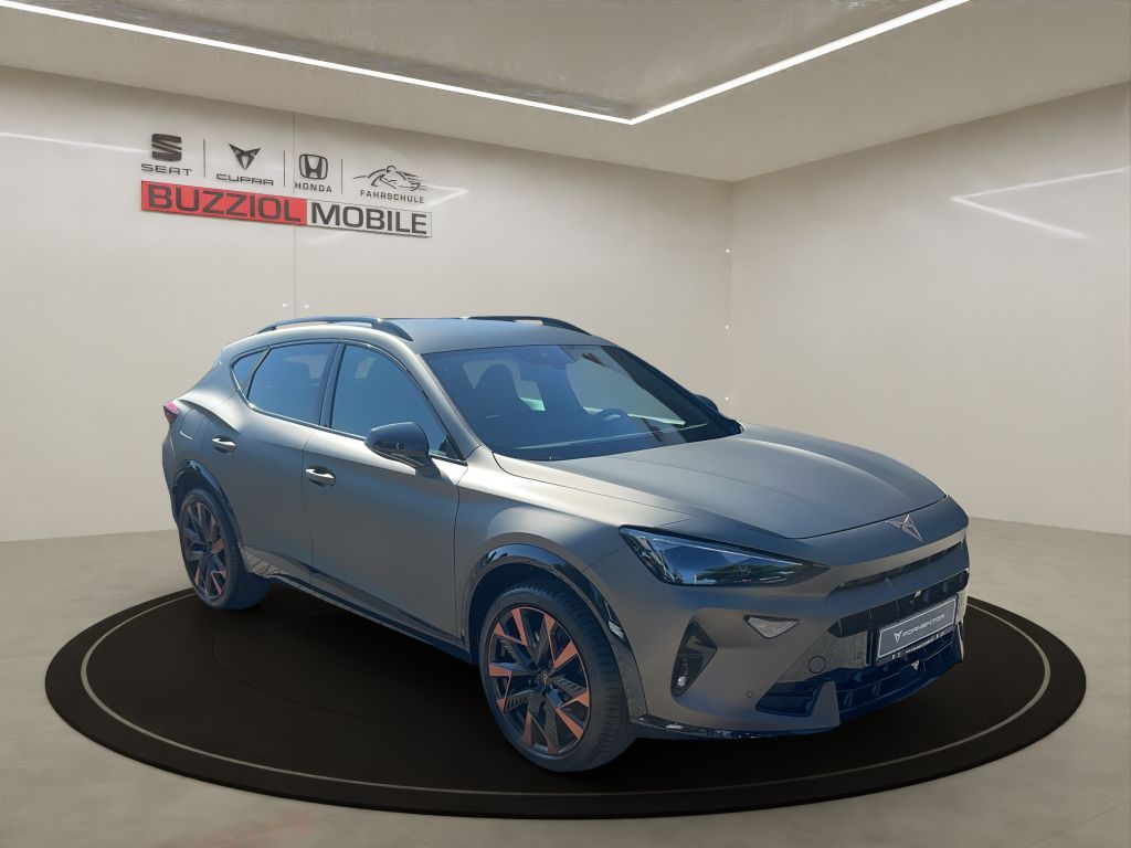 Fahrzeugabbildung CUPRA Formentor 1.5 e-Hybrid DSG VZ