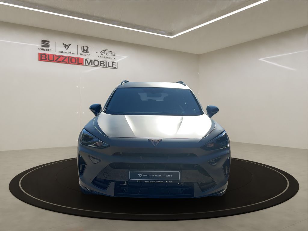 Fahrzeugabbildung CUPRA Formentor 1.5 e-Hybrid DSG VZ