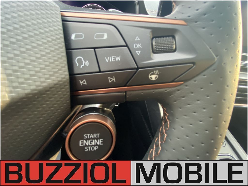 Fahrzeugabbildung CUPRA Formentor VZ5 2.5 TSI 4Drive DSG