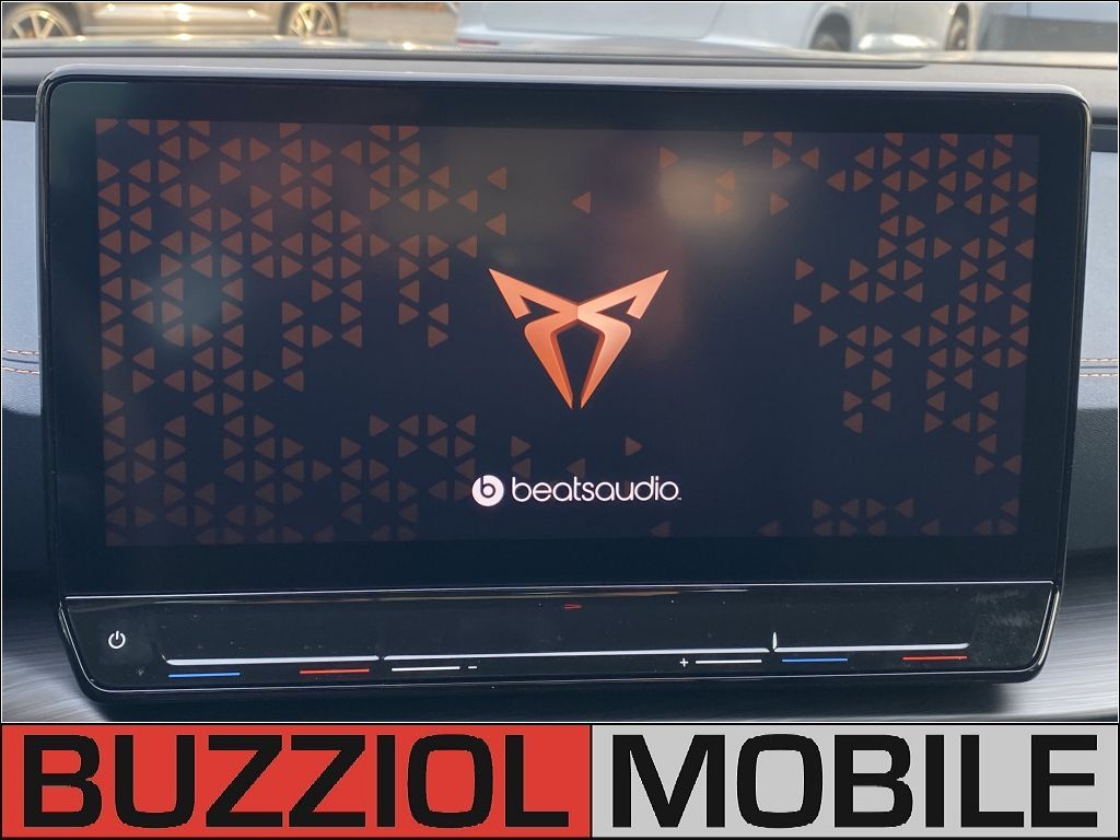 Fahrzeugabbildung CUPRA Formentor VZ5 2.5 TSI 4Drive DSG