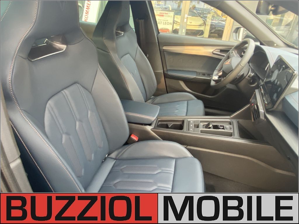 Fahrzeugabbildung CUPRA Formentor VZ5 2.5 TSI 4Drive DSG