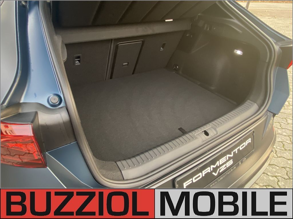 Fahrzeugabbildung CUPRA Formentor VZ5 2.5 TSI 4Drive DSG