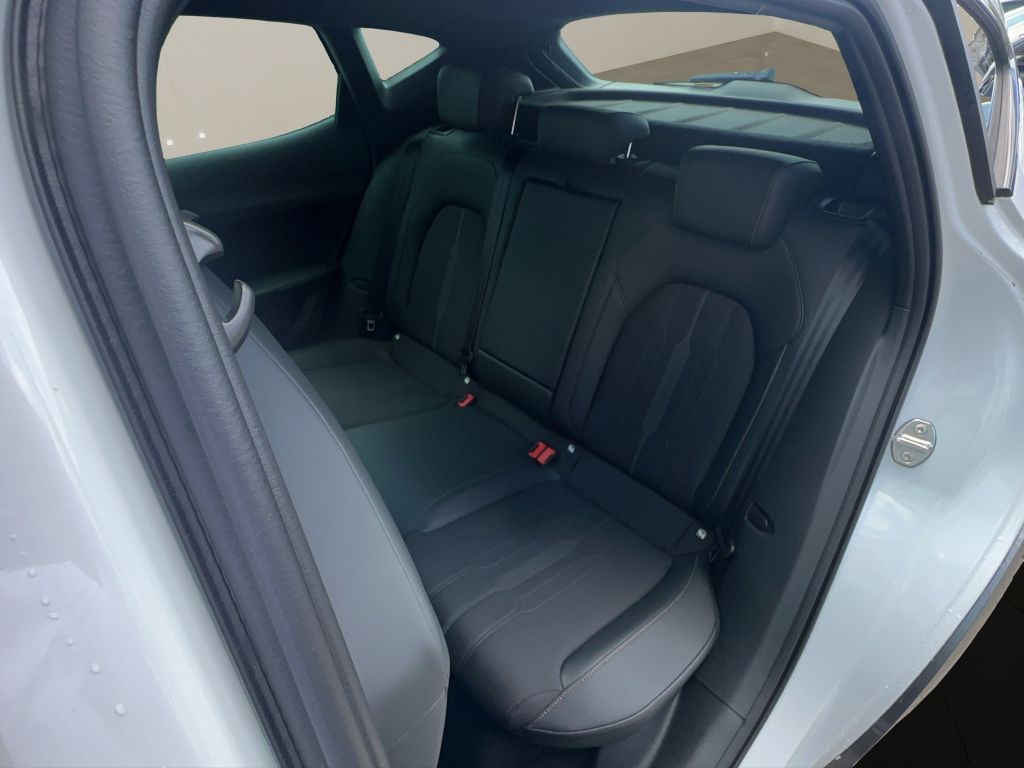 Fahrzeugabbildung CUPRA Formentor 1.5 TSI DSG