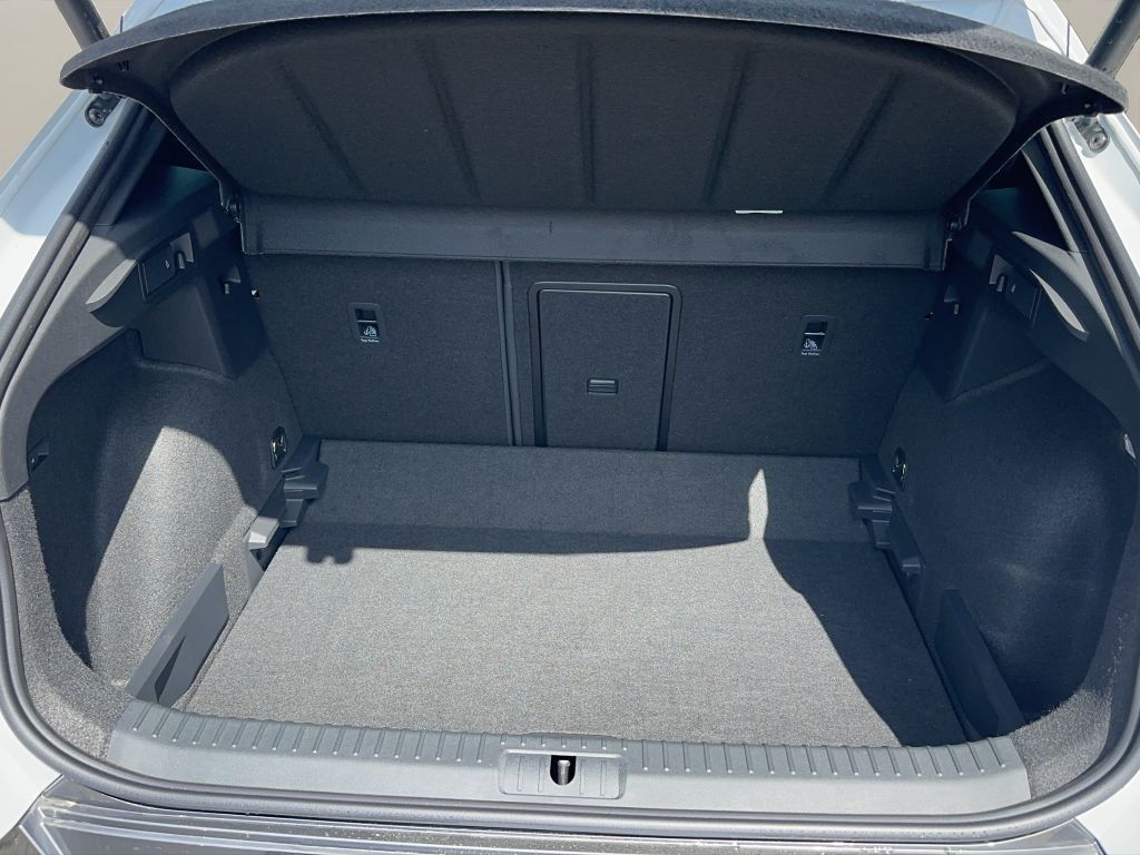 Fahrzeugabbildung CUPRA Formentor 1.5 TSI DSG