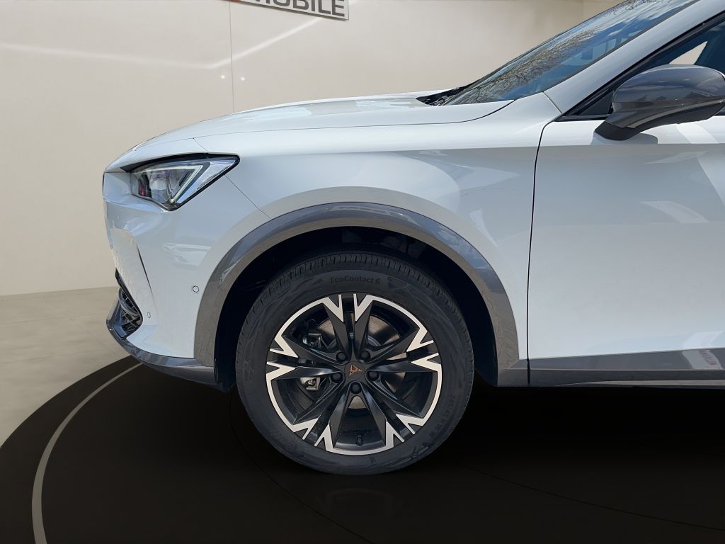 Fahrzeugabbildung CUPRA Formentor 1.5 TSI DSG