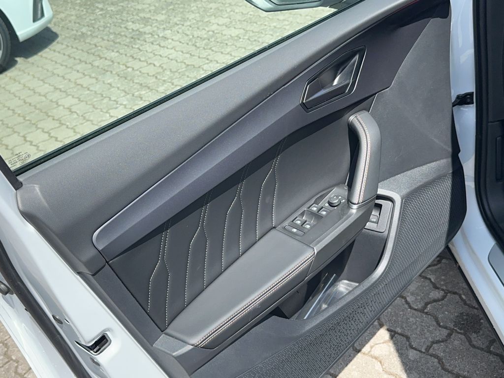 Fahrzeugabbildung CUPRA Formentor 1.5 TSI DSG