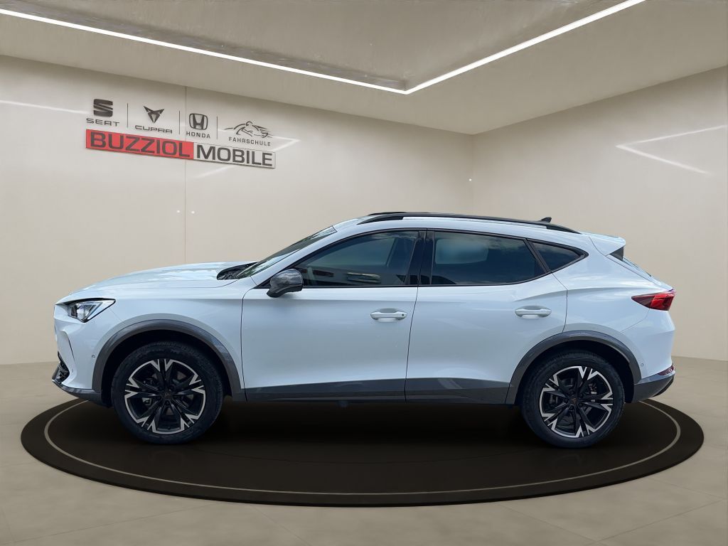 Fahrzeugabbildung CUPRA Formentor 1.5 TSI DSG