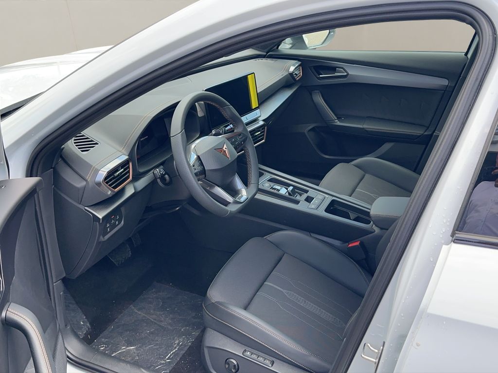 Fahrzeugabbildung CUPRA Formentor 1.5 TSI DSG