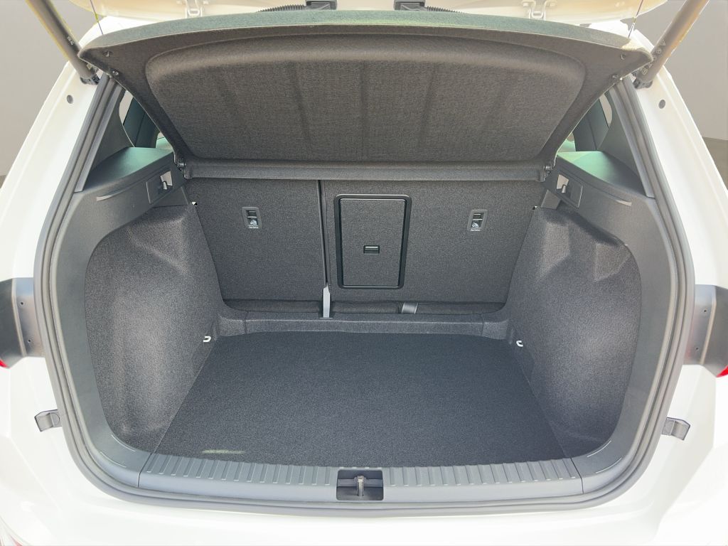 Fahrzeugabbildung CUPRA Ateca 1.5 TSI DSG