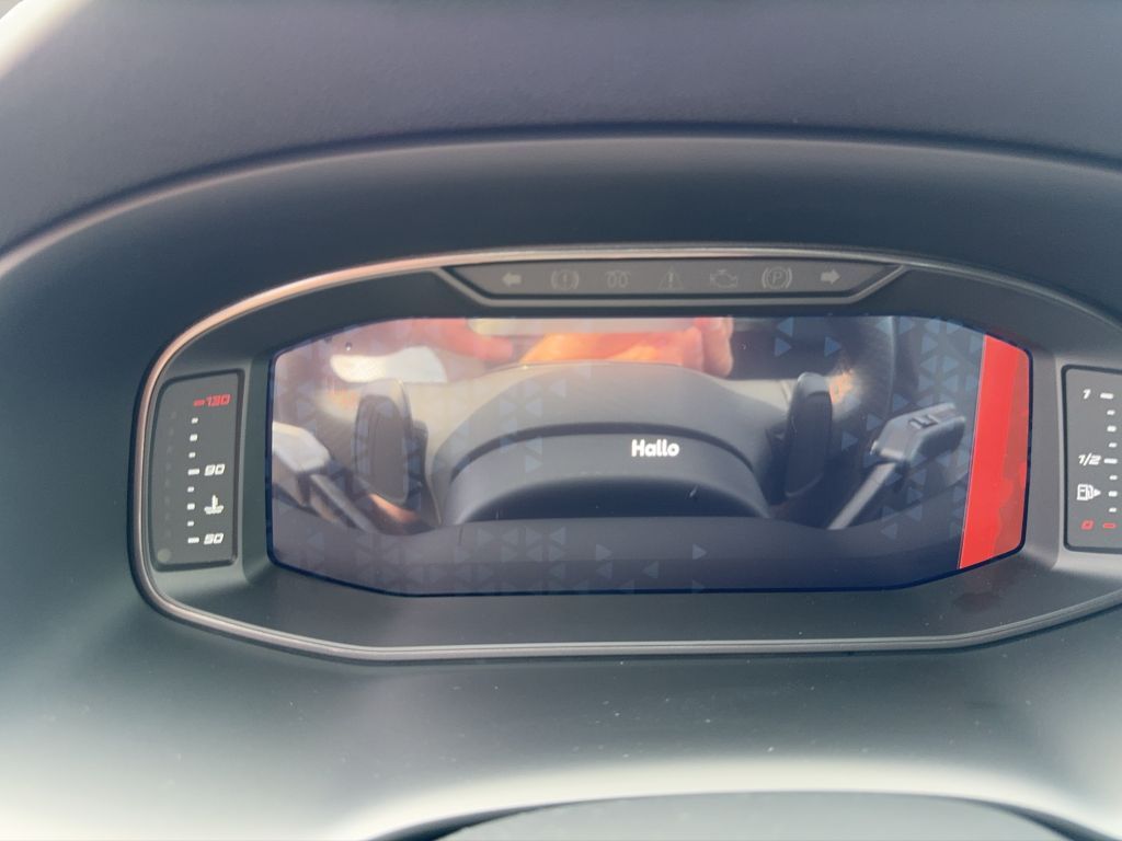 Fahrzeugabbildung CUPRA Ateca VZ 2.0 TSI 4Drive DSG