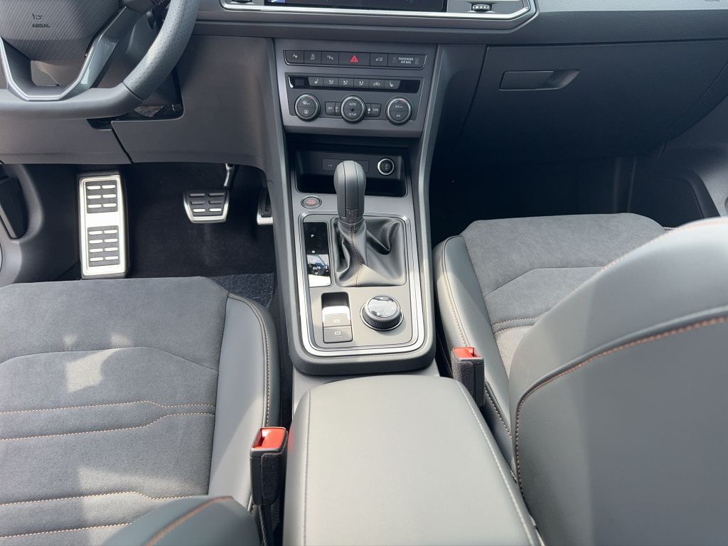 Fahrzeugabbildung CUPRA Ateca VZ 2.0 TSI 4Drive DSG