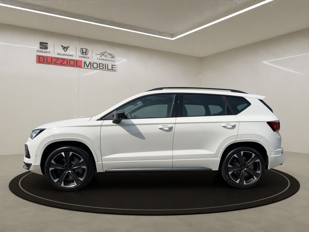 Fahrzeugabbildung CUPRA Ateca VZ 2.0 TSI 4Drive DSG