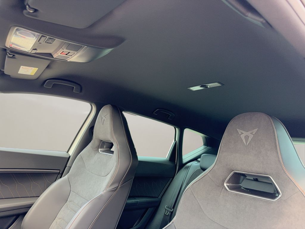 Fahrzeugabbildung CUPRA Ateca VZ 2.0 TSI 4Drive DSG