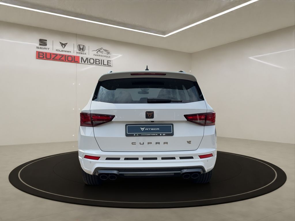 Fahrzeugabbildung CUPRA Ateca VZ 2.0 TSI 4Drive DSG