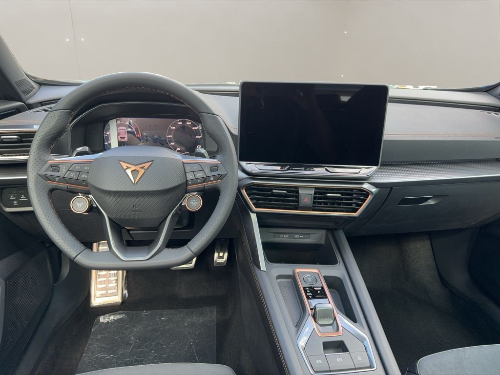 Fahrzeugabbildung CUPRA Formentor 1.5 eTSI DSG